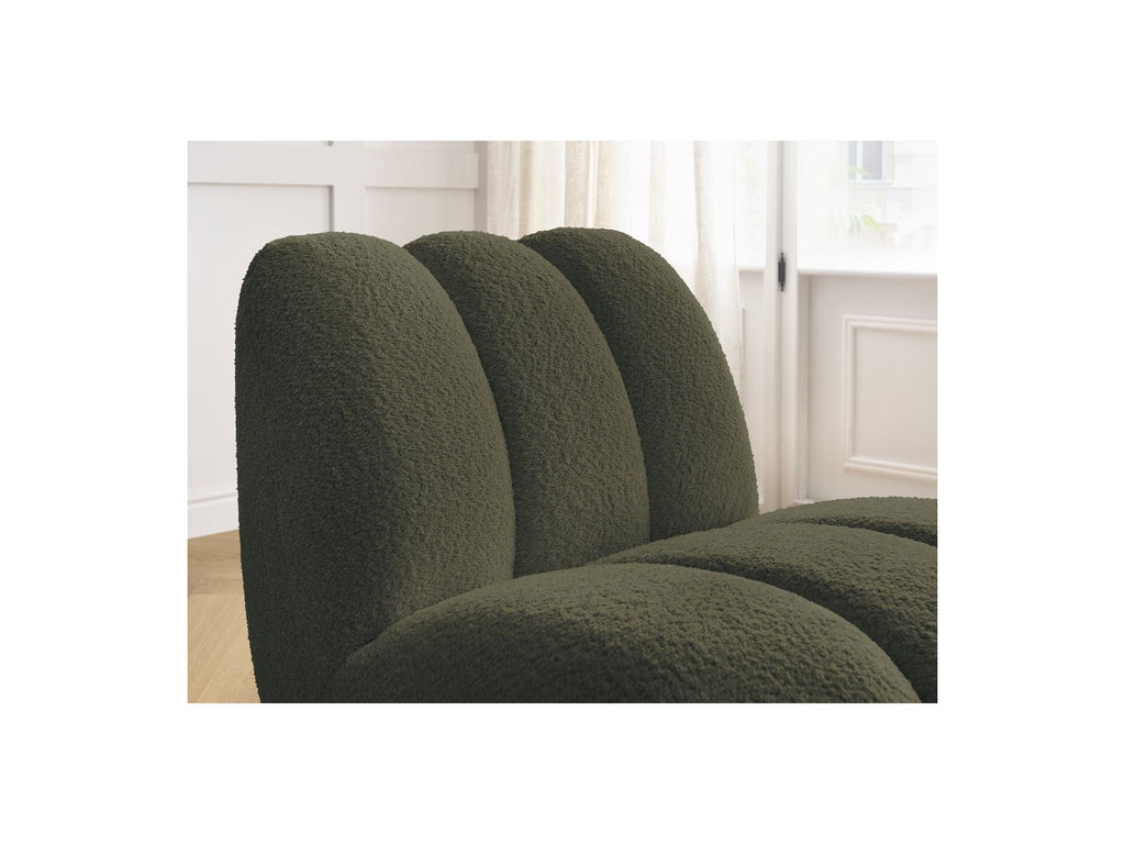 Janissaire - Fauteuil