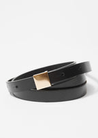 Ceinture S Danila - Noire