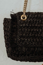 Sac Lalie Noir