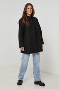 Manteau 25430 - Noir