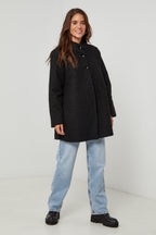 Manteau 25430 - Noir