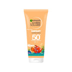 Ambre Solaire - Lait Éco-Conçu Enfant Disney Fps 50+