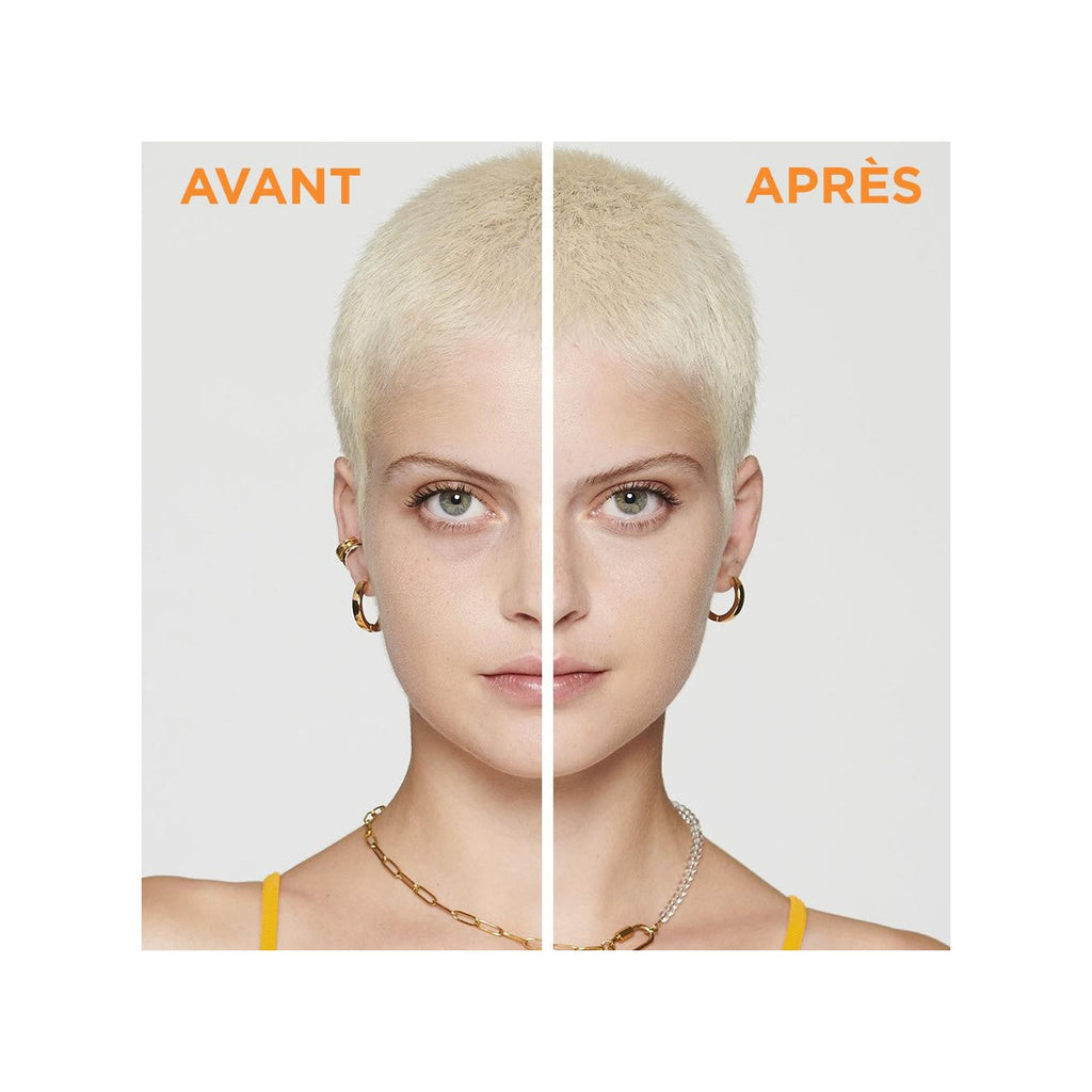 Soin Yeux Booster D'Éclat Vitamine C