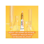 Soin Yeux Booster D'Éclat Vitamine C