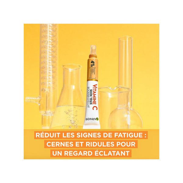 Soin Yeux Booster D'Éclat Vitamine C