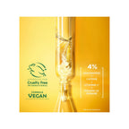 Soin Yeux Booster D'Éclat Vitamine C