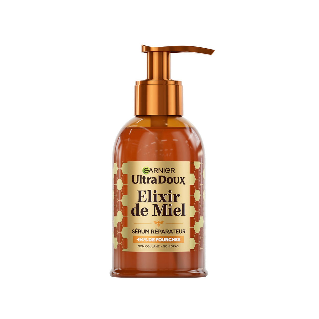 Ultra Doux - Sérum Réparateur Elixir De Miel
