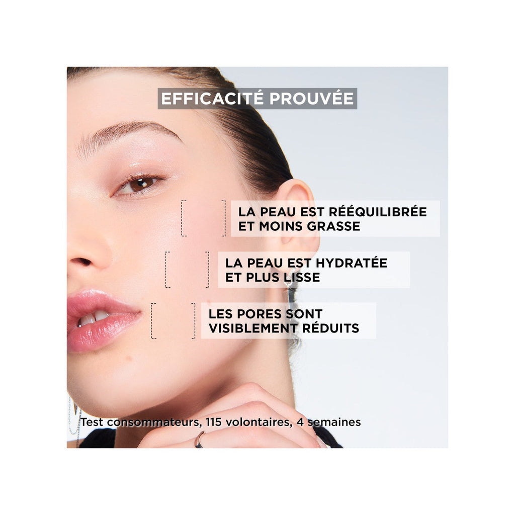 Air Cream - Soin Matifiant Quotidien