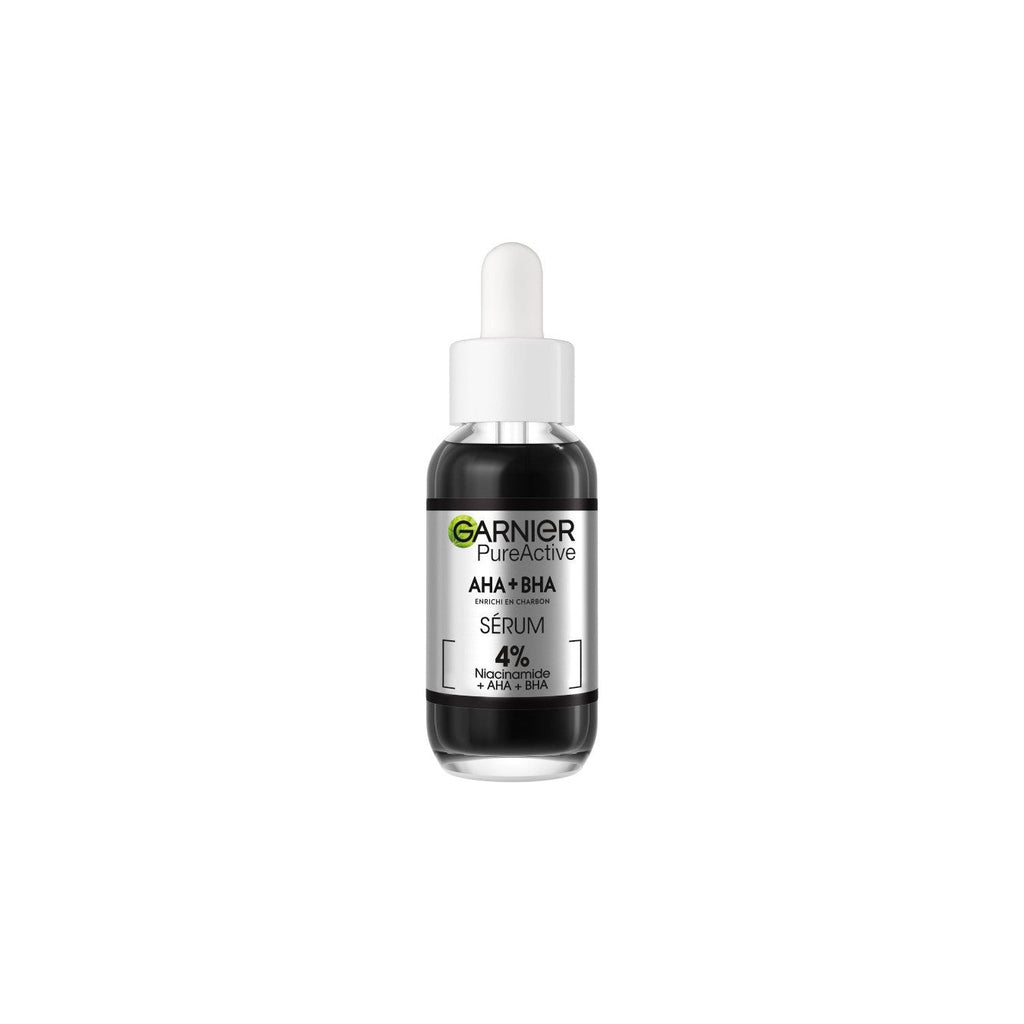 Sérum Anti-Imperfections Aha + Bha