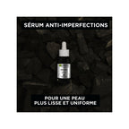 Sérum Anti-Imperfections Aha + Bha