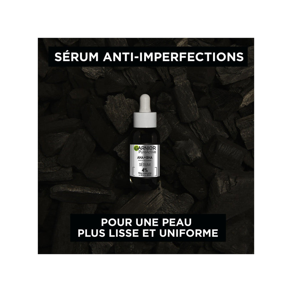 Sérum Anti-Imperfections Aha + Bha