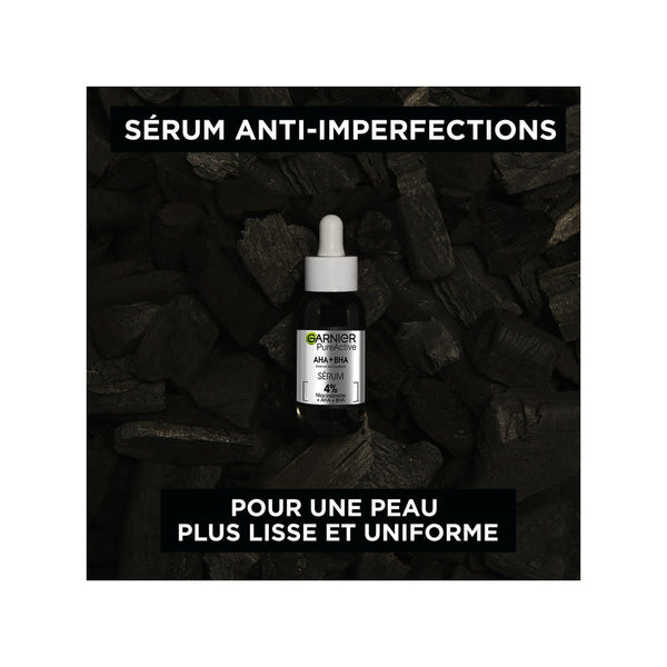 Sérum Anti-Imperfections Aha + Bha