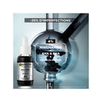 Sérum Anti-Imperfections Aha + Bha