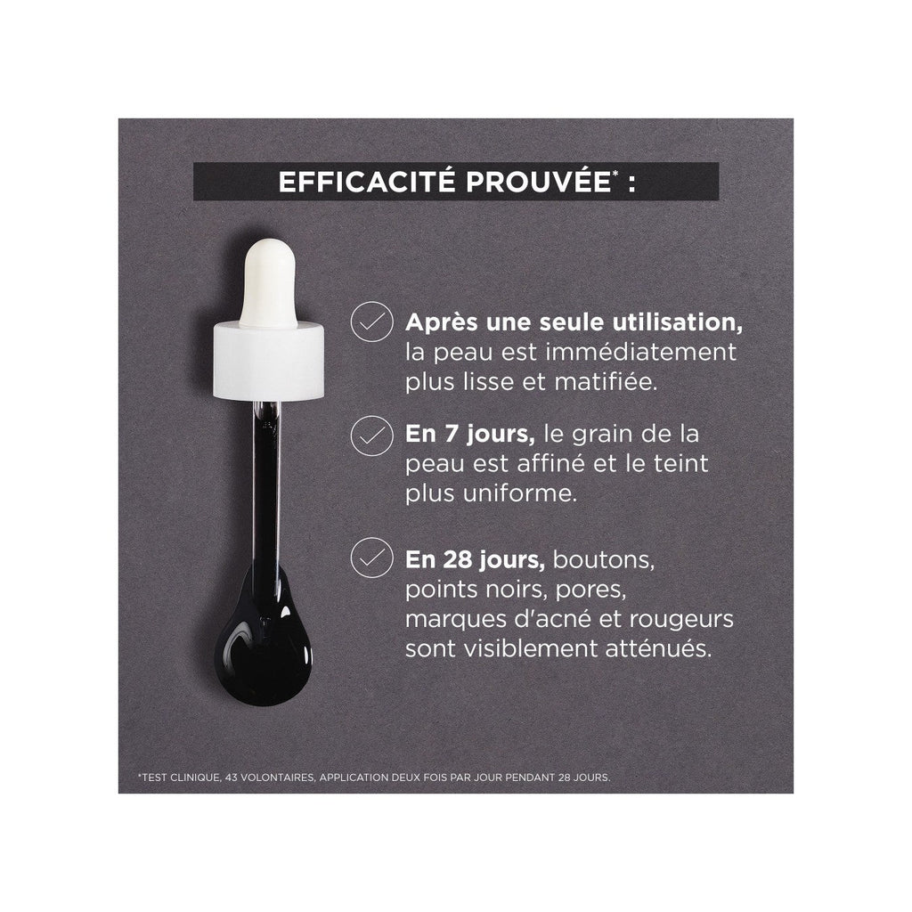 Sérum Anti-Imperfections Aha + Bha