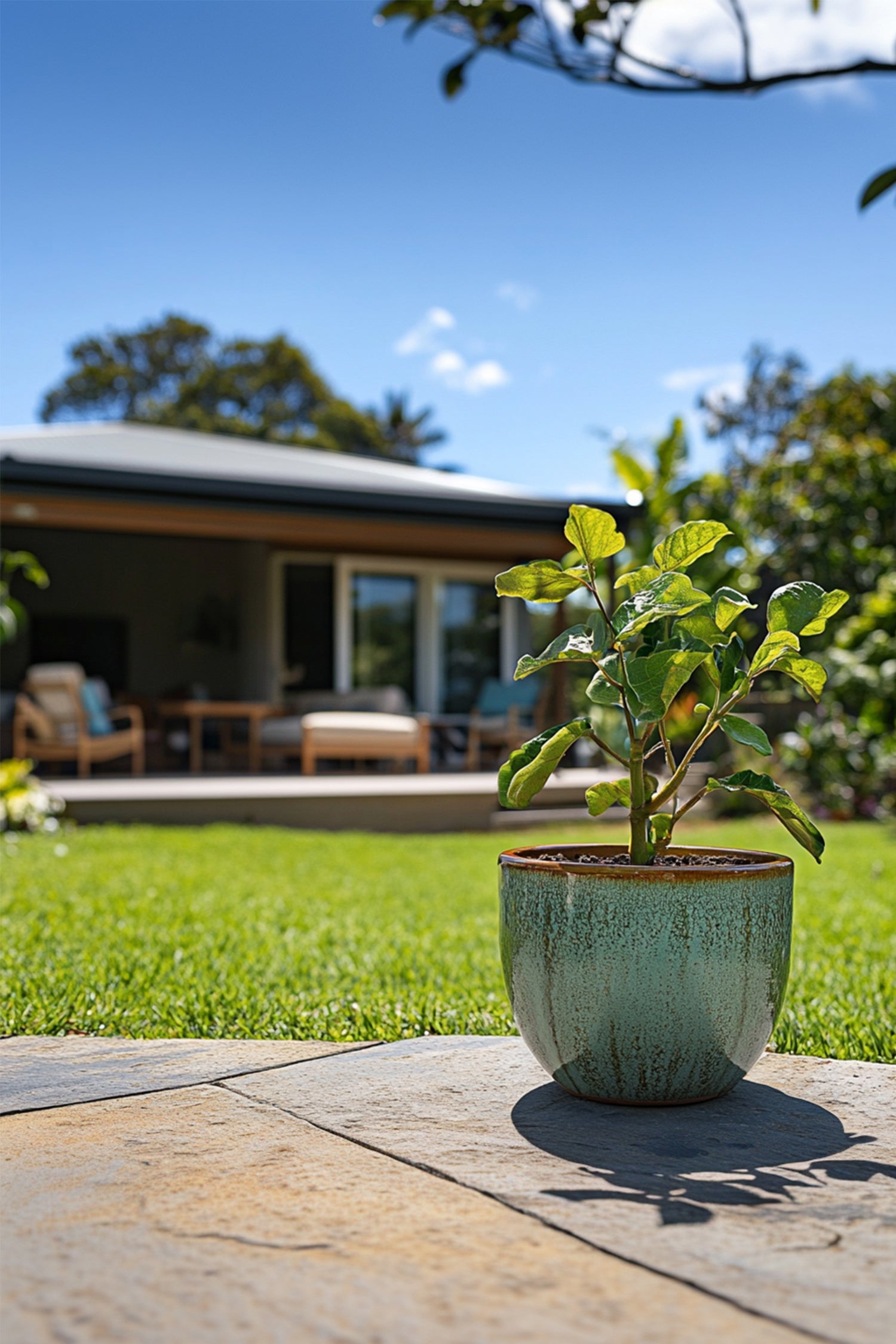 Lot De 3 Kiwi Jenny – Plante D’Extérieur
