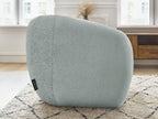 Celine - Fauteuil - Tissu Texturé
