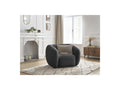 Celine - Fauteuil - Tissu Texturé