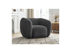 Celine - Fauteuil - Tissu Texturé