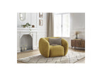 Celine - Fauteuil - Tissu Texturé