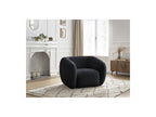 Celine - Fauteuil - Tissu Texturé