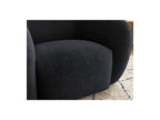 Celine - Fauteuil - Tissu Texturé