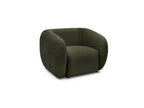 Celine - Fauteuil - Tissu Texturé