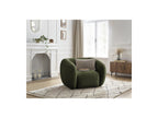 Celine - Fauteuil - Tissu Texturé