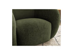 Celine - Fauteuil - Tissu Texturé