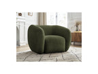 Celine - Fauteuil - Tissu Texturé