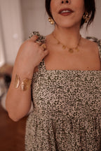 Robe Charles