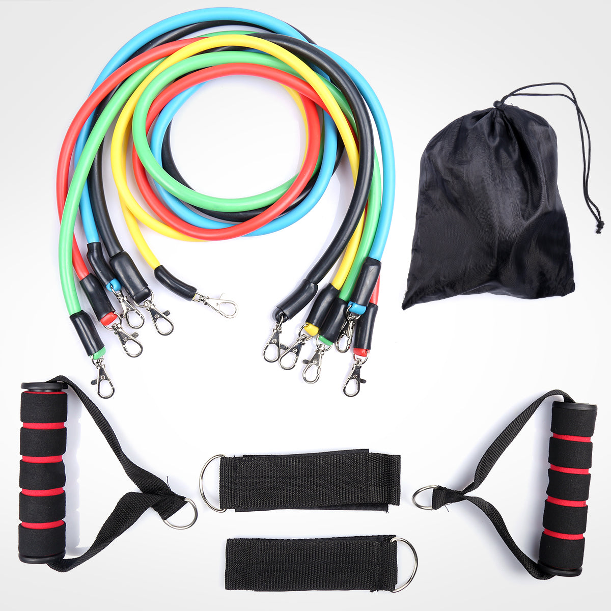Bande Élastique Sport