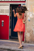 Robe Anaëlle Ruby