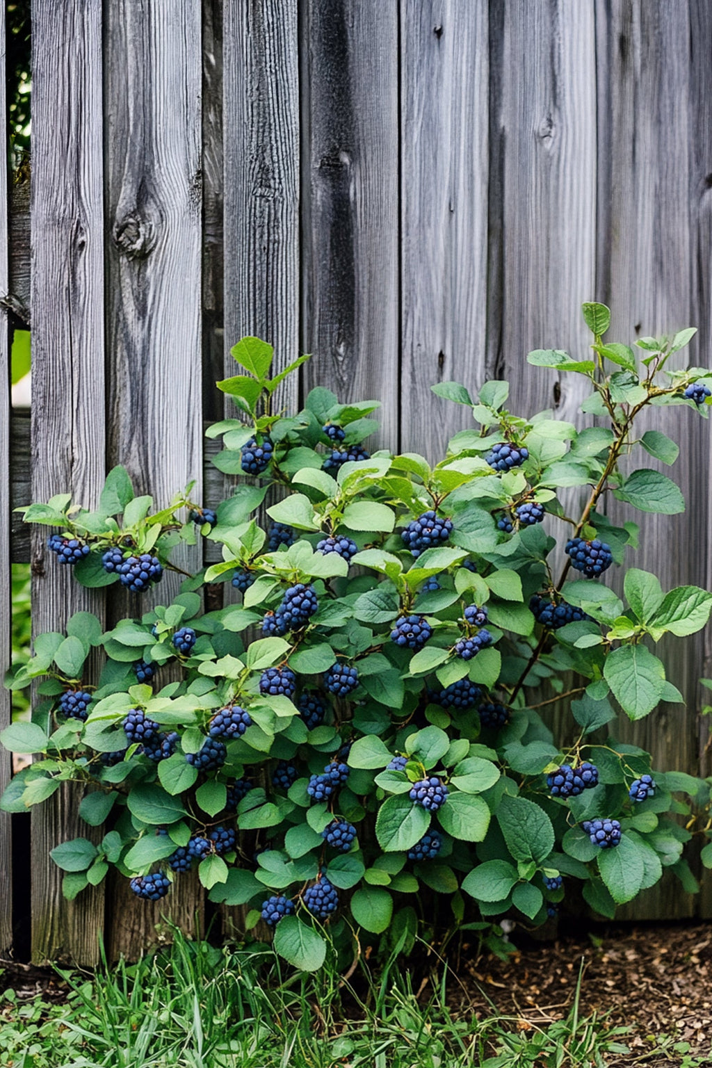 Mélange De 3 Plantes Superfruits – Plante D’Extérieur