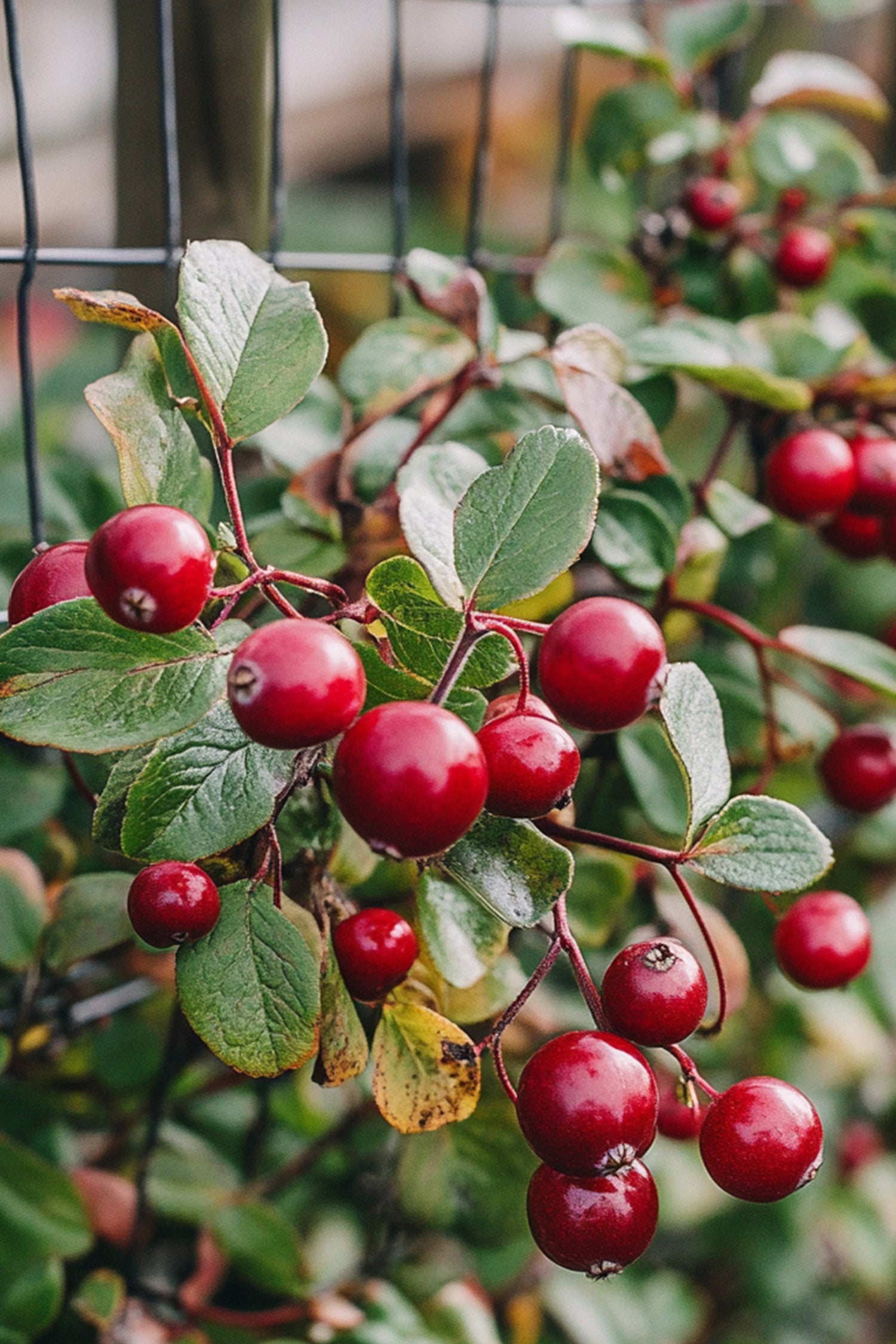 Mélange De 3 Plantes Superfruits – Plante D’Extérieur
