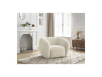 Celine - Fauteuil - Tissu Texturé