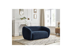 Celine - Canapé Droit Fixe 2 Places - Tissu Texturé