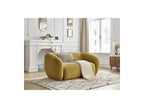 Celine - Canapé Droit Fixe 2 Places - Tissu Texturé