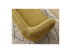 Celine - Canapé Droit Fixe 2 Places - Tissu Texturé