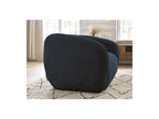 Celine - Canapé Droit Fixe 2 Places - Tissu Bouclette