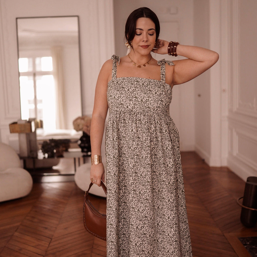 Robe Charles