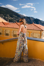 Pantalon Titou Syna