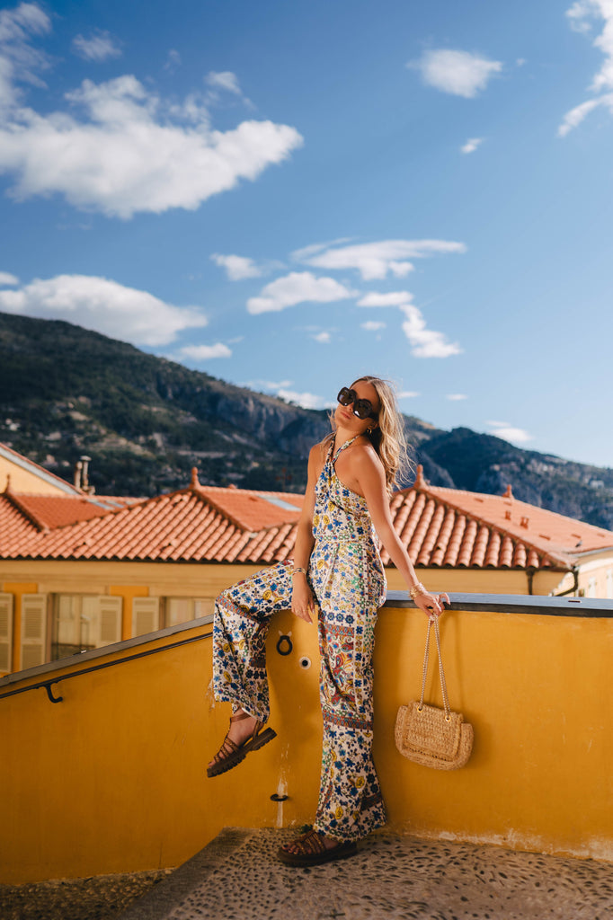 Pantalon Titou Syna