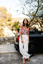 Blouse Cléon Pia