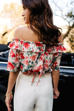 Blouse Cléon Pia