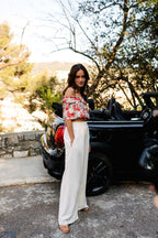 Blouse Cléon Pia