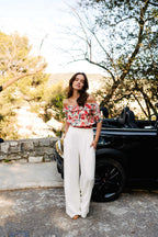 Blouse Cléon Pia