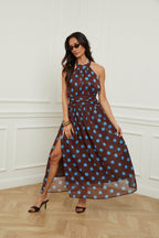 Robe Dakota - Choco