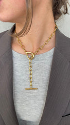 Collier Eye