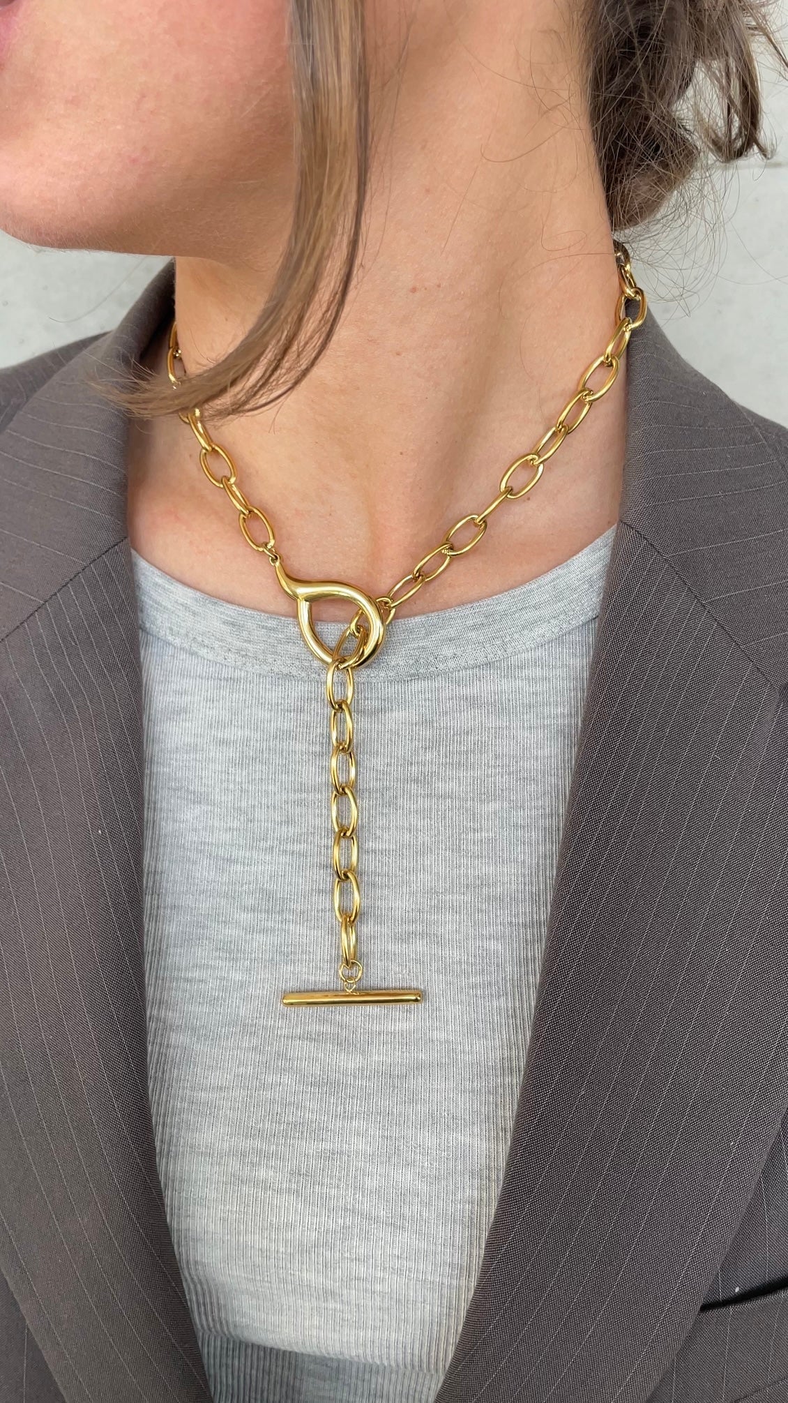 Collier Eye