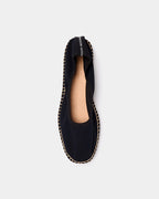 Talons Allium Negro